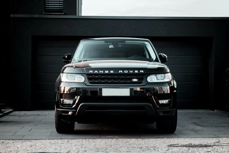 Jaguar Land Rover Training