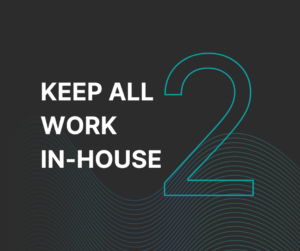 reason to invest in automotive training no. 2 - keep work in house