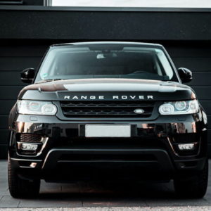 Jaguar Landrover Diagnostic Tool Training