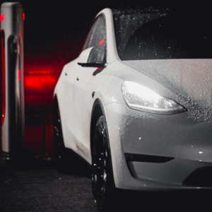 Tesla Foundation Training